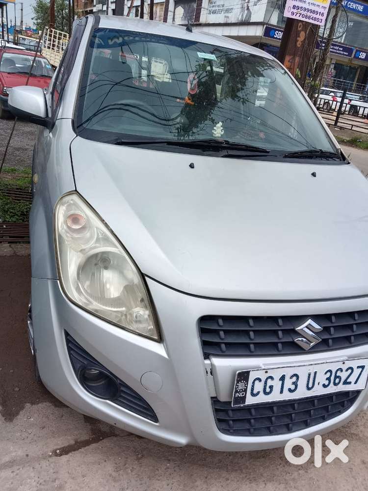 Maruti Suzuki Ritz Vdi (abs) Bs Iv, 2013, Diesel