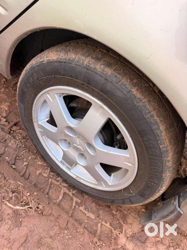 Mitsubishi Cedia 2008