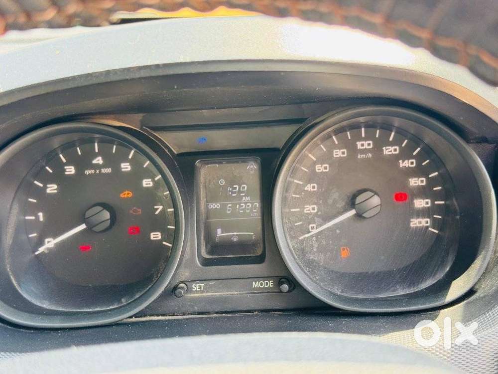 Tata Tiago, 2017, Cng & Hybrids