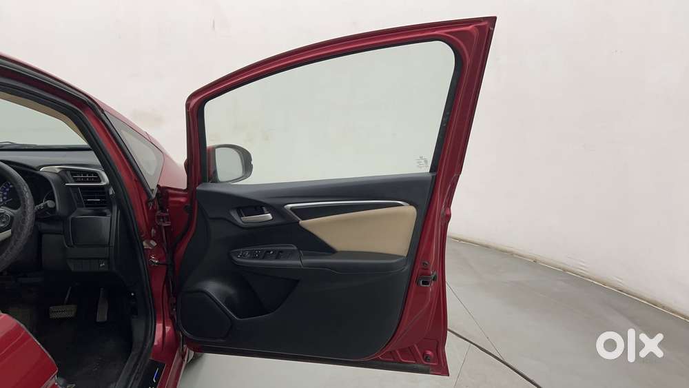 Honda Jazz 1.2 Zx Cvt I-vtec, 2021, Petrol