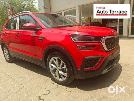 Skoda Kushaq 1.0 Tsi Style, 2024, Petrol