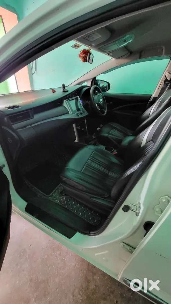 Toyota Innova 2019 Diesel 135000 Km Driven