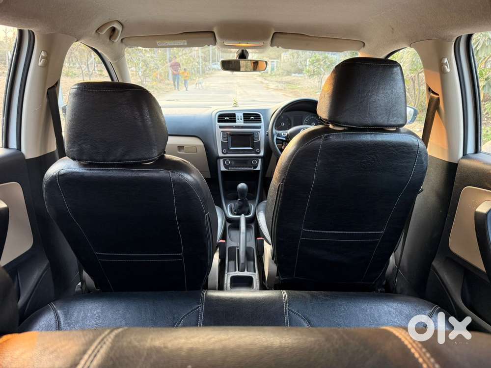 Volkswagen Polo 1.5 Tdi Highline, 2017, Diesel