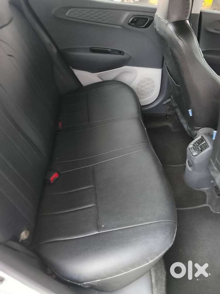 Hyundai Grand I10 Nios Magna 1.2 At, 2021, Petrol