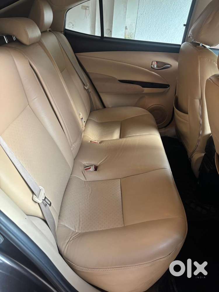 Toyota Car 2020 Petrol Automatic