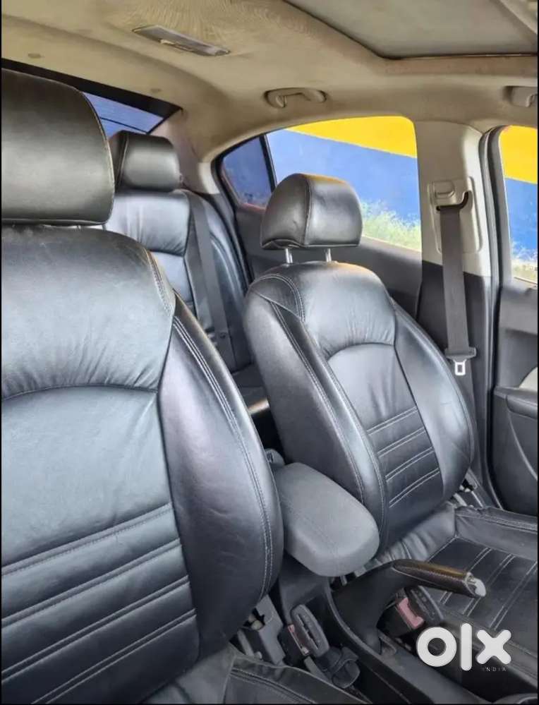 Chevrolet Cruze 2013 Diesel 52795 Km Driven