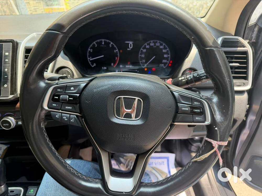 Honda City 2023 Petrol Well Maintained