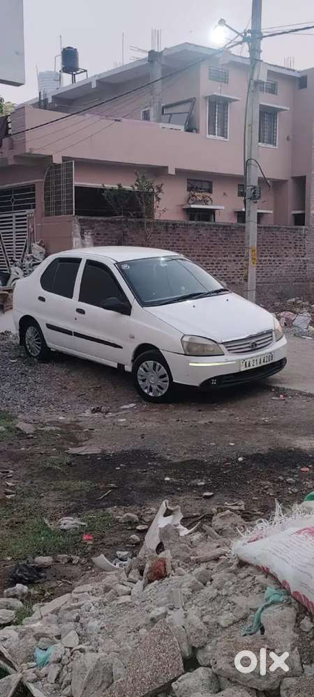 Tata Indica V2 2010