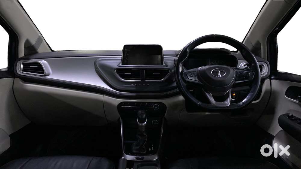 Tata Altroz Xza Petrol, 2022, Petrol