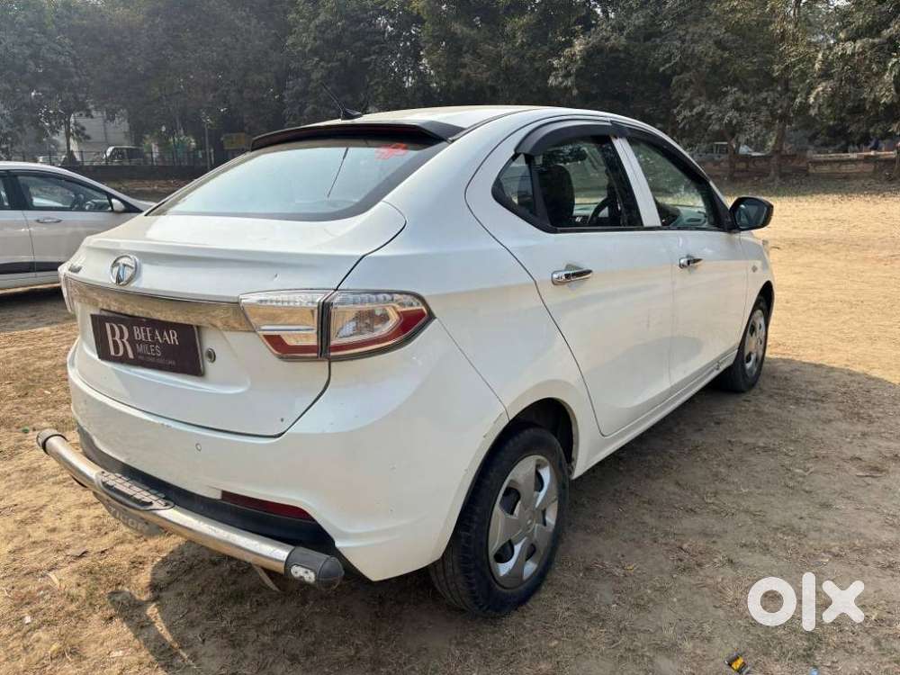 Tata Tigor Xma, 2022, Petrol