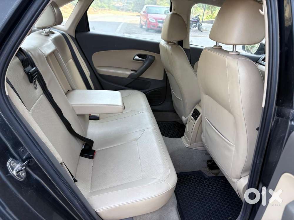 Volkswagen Vento Celeste 1.5 Tdi Highline, 2015, Diesel