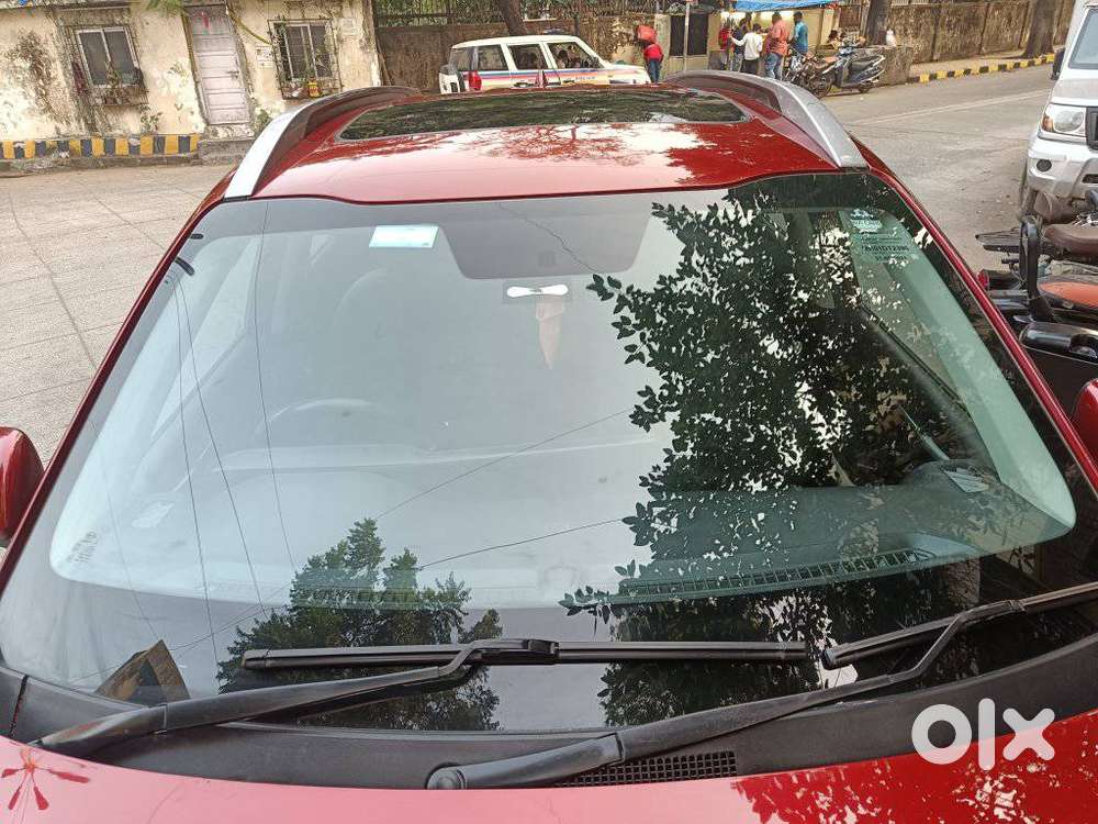 Kia Sonet Htx 1.5 Diesel, 2021, Diesel