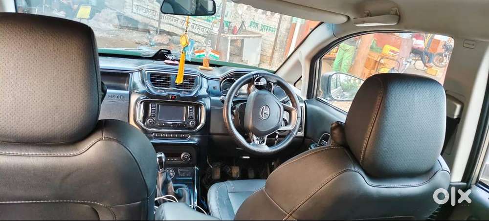Verry Comfortable Car