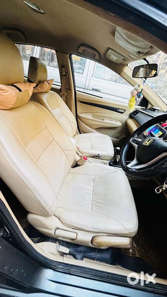 Honda City Petrol 2010