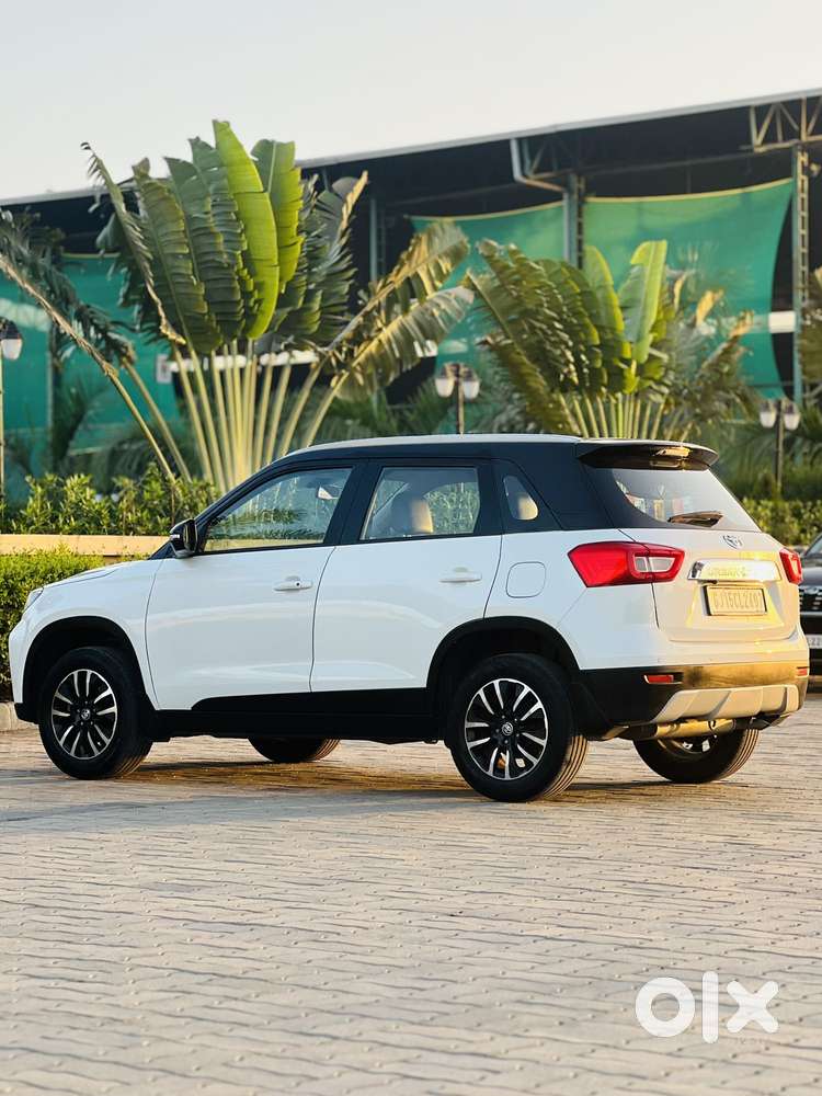 Toyota Urban Cruiser Cruiser Premium, 2021, Petrol