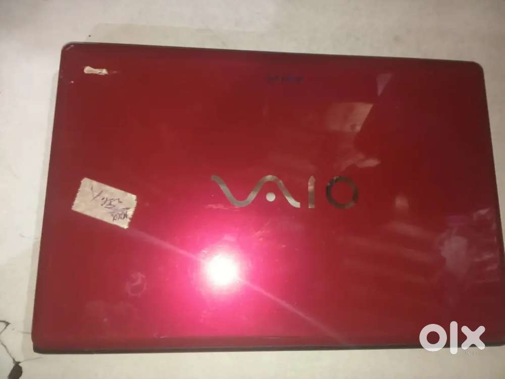 Sony non working  battery laptop