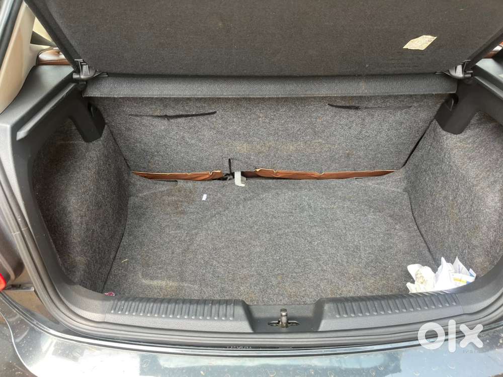 Volkswagen Polo Diesel 2015