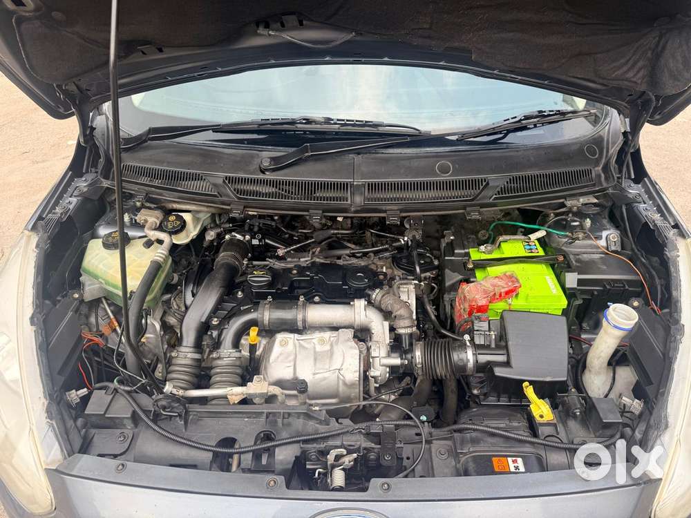 Ford Aspire Trend Plus Tdci, 2015, Diesel