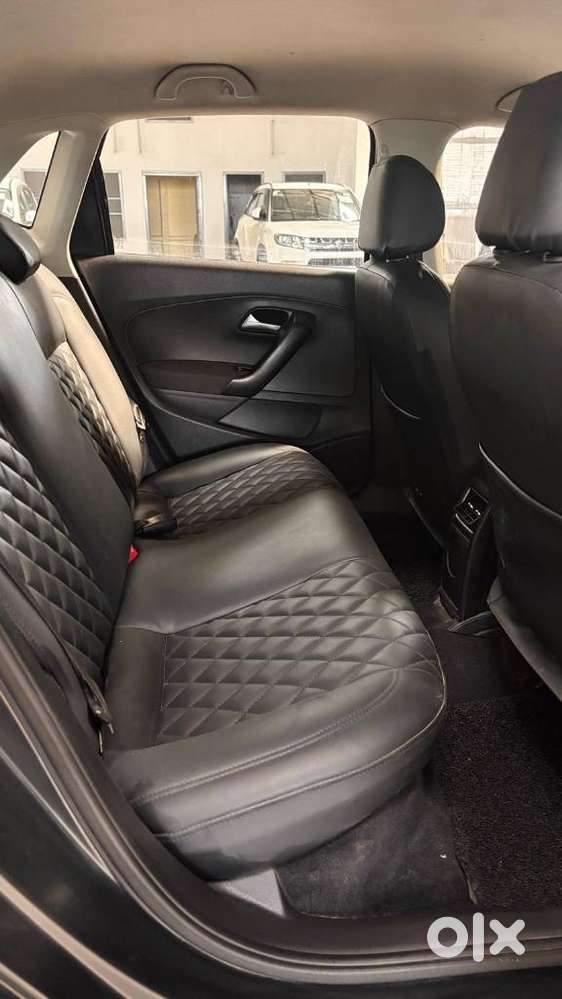 Volkswagen Polo, 2016, Diesel