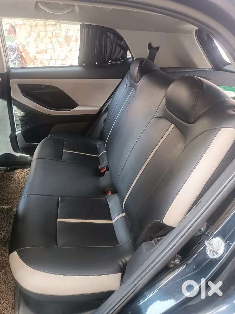 Hyundai Creta Ev 2023