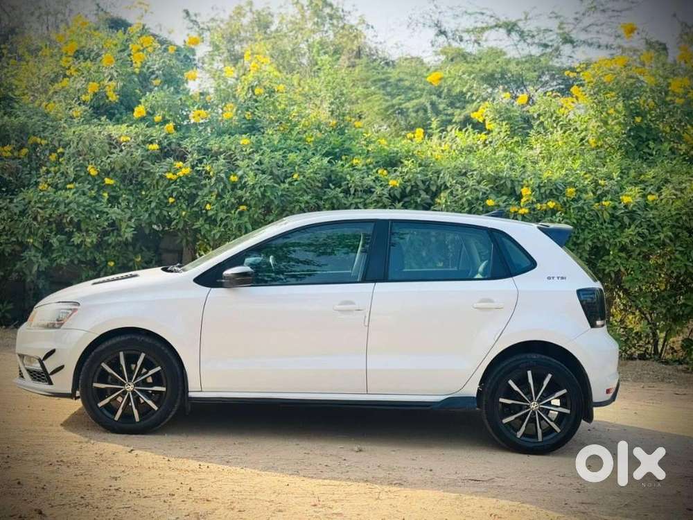 Volkswagen Polo Gt Tsi, 2021, Petrol