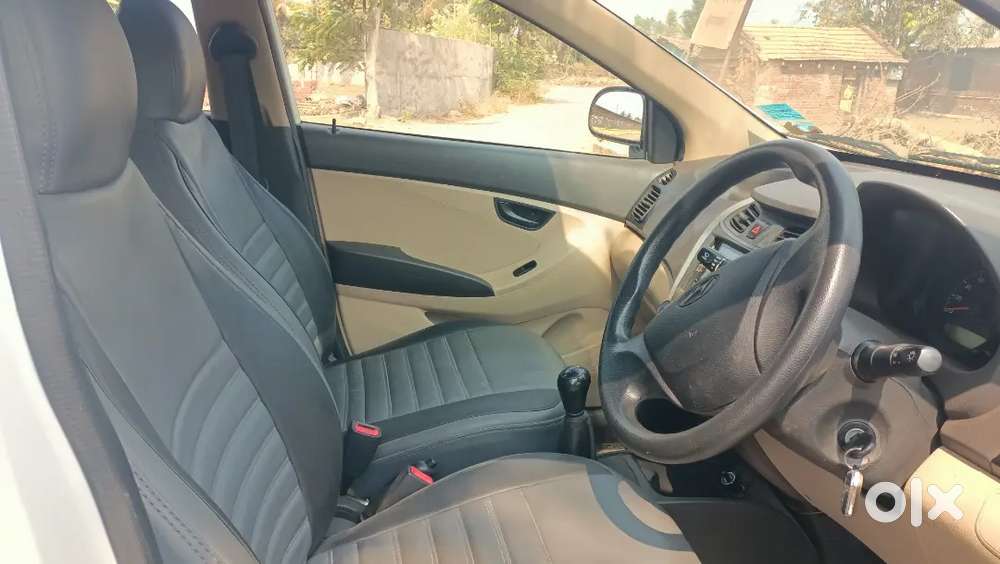Hyundai Eon Manual Petrol 2018