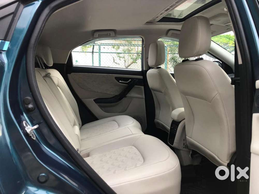 Tata Nexon Ev Xz Plus Lux, 2021, Electric