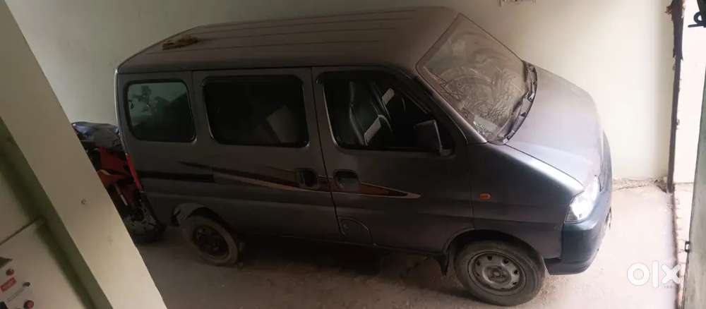 Maruti Suzuki Eeco 2022