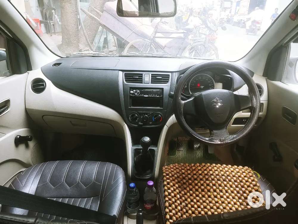Maruti Celerio Petrol Cng Model, Urgent Sale For Just 325000/-