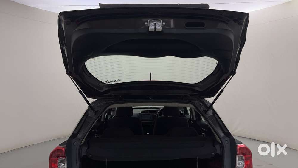 Honda Wr-v 1.2 Vx I-vtec, 2018, Petrol