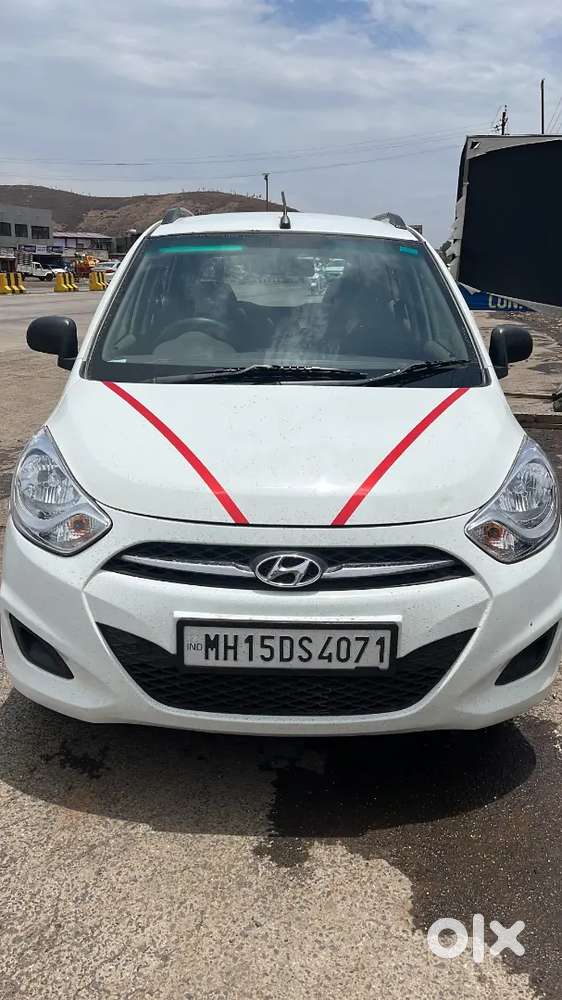 Hundai I10