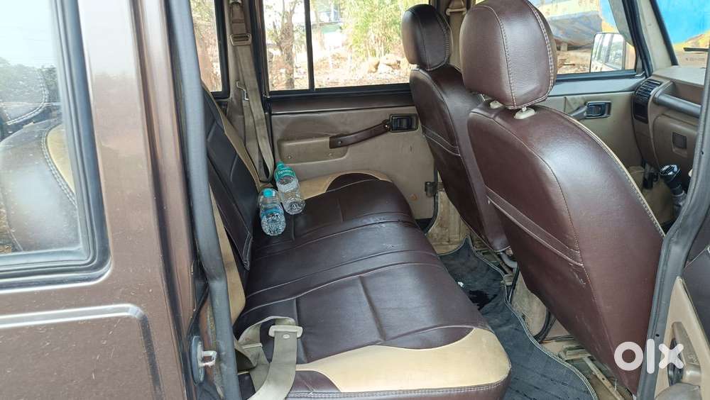 Mahindra Bolero 1.5 Power Plus Zlx, 2016, Diesel