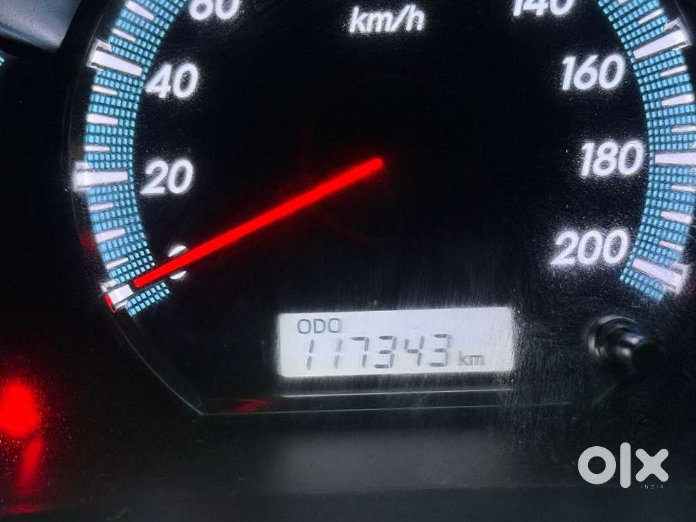 Toyota Fortuner 2011-2016 4x2 Manual, 2014, Diesel