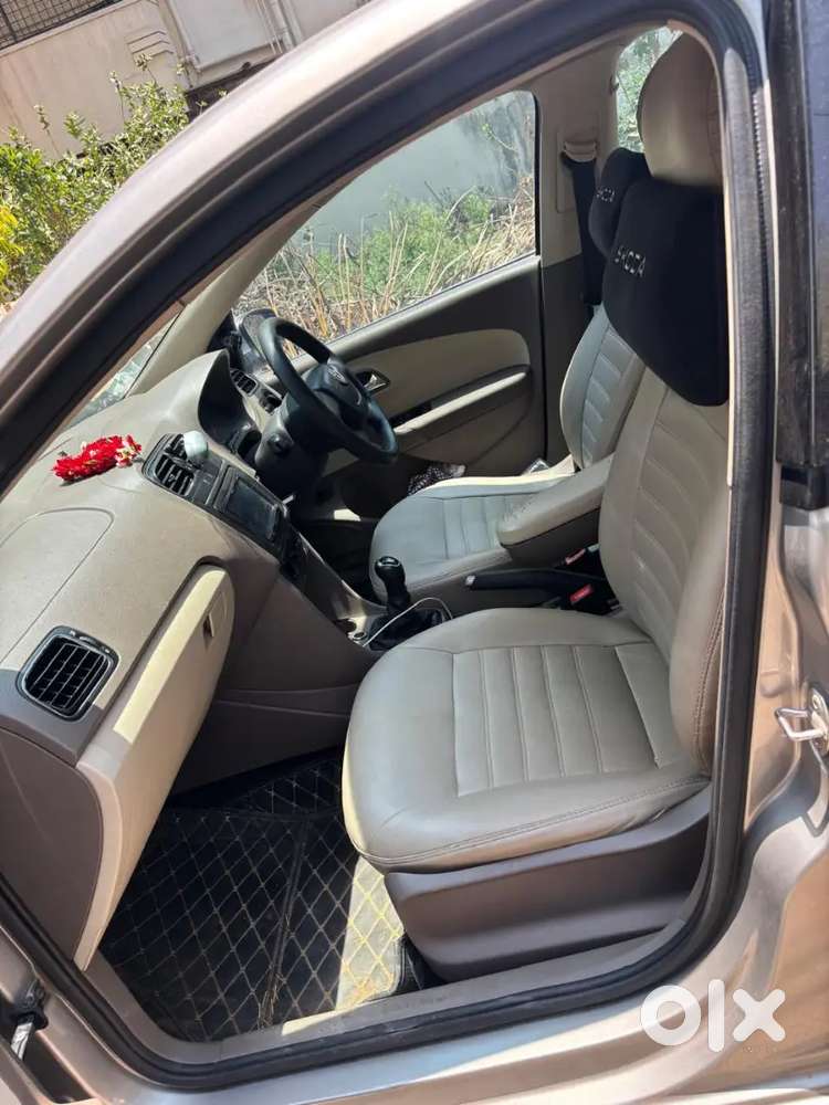 Skoda Rapid Active 1.6 Tdi 2011