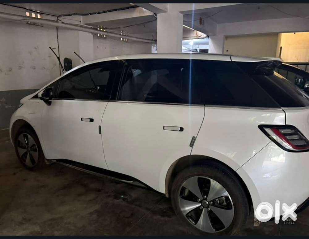 Mg Windsor Ev Electric Well Maintained