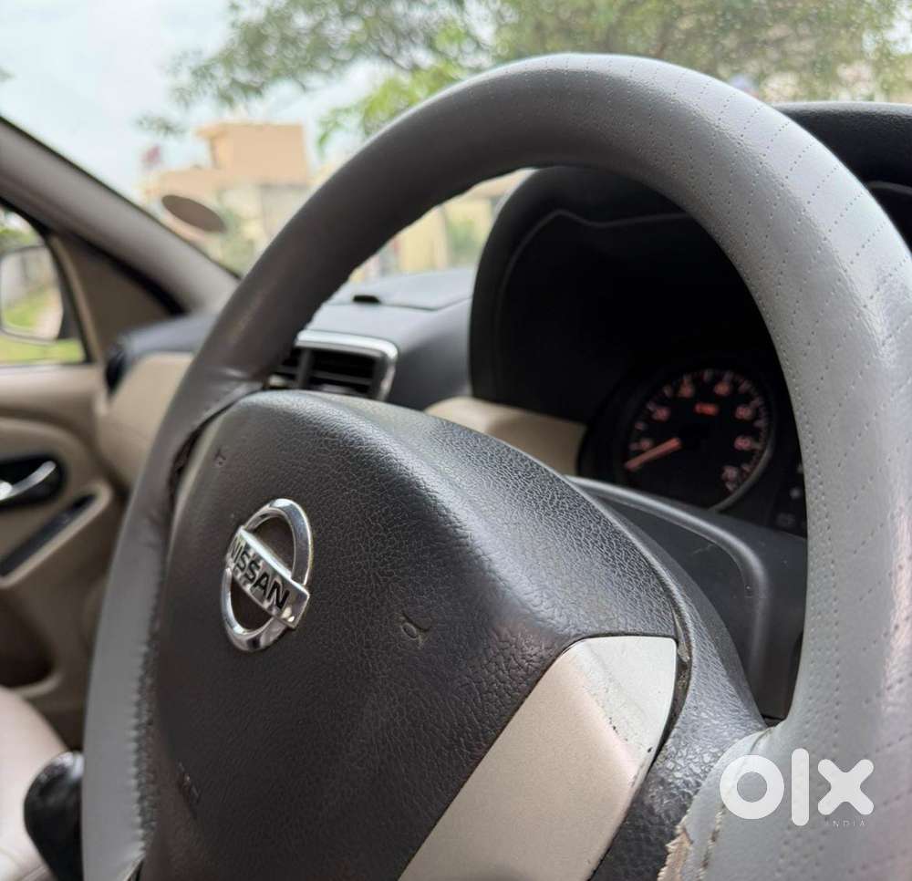 Nissan Terrano Xl Plus 85 Ps Deisel, 2015, Diesel