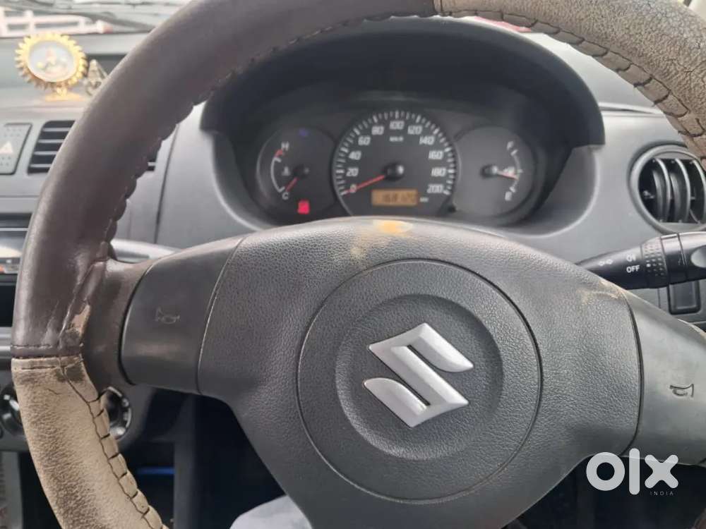 Maruti Suzuki Swift 2009 Diesel