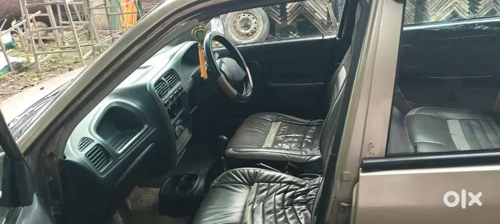 Maruti Alto Engine Excellent Condition, Good Tires Good Battery