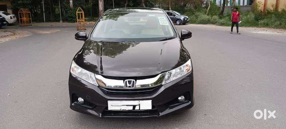 Honda City 2016 Diesel Good Condition