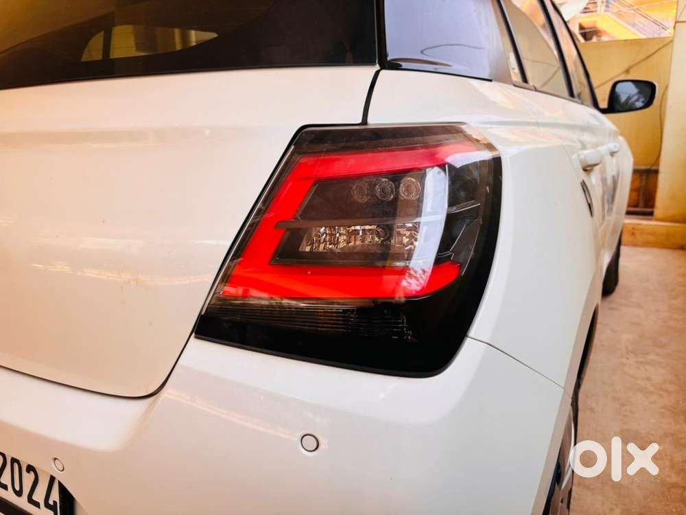Maruti Suzuki Swift 2025 Petrol 3000 Km Driven