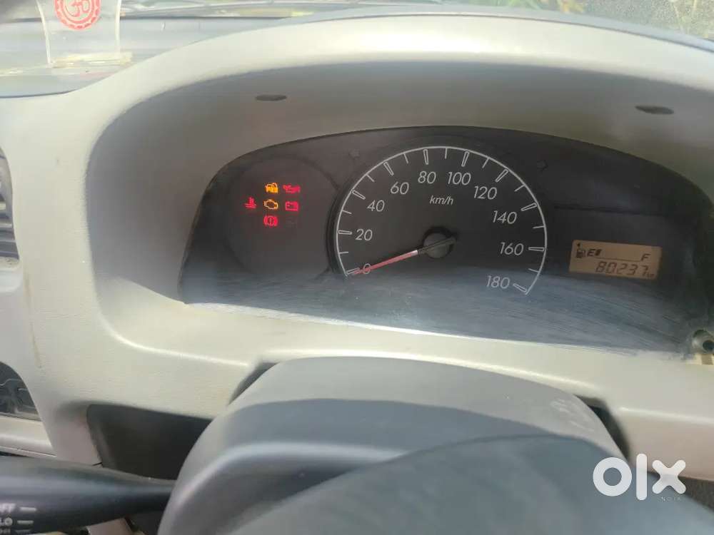 Maruti Alto 2010
