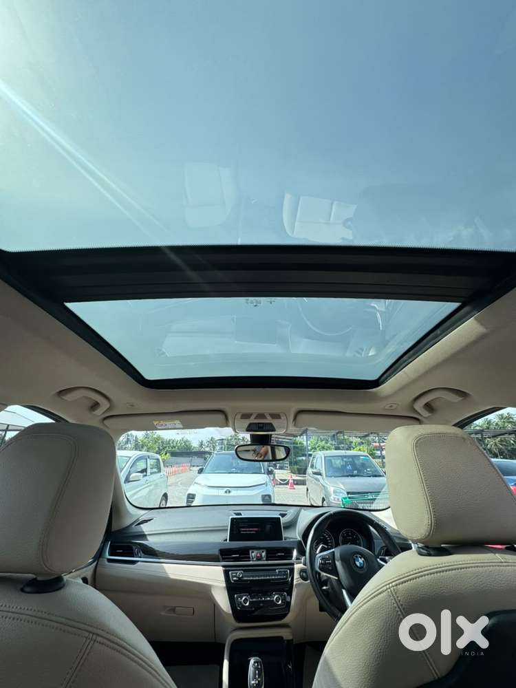 Bmw X1, 2020