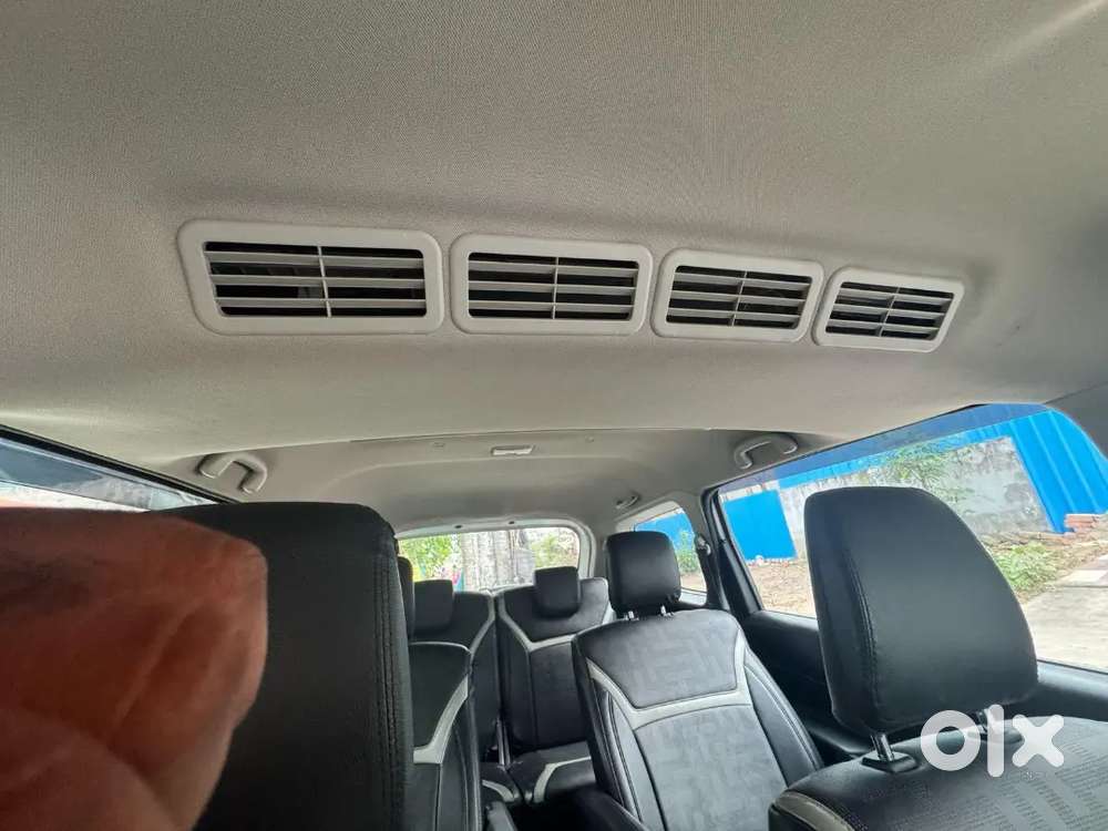 Maruti Suzuki Xl6 2023 Cng & Petrol 46000 Km Driven