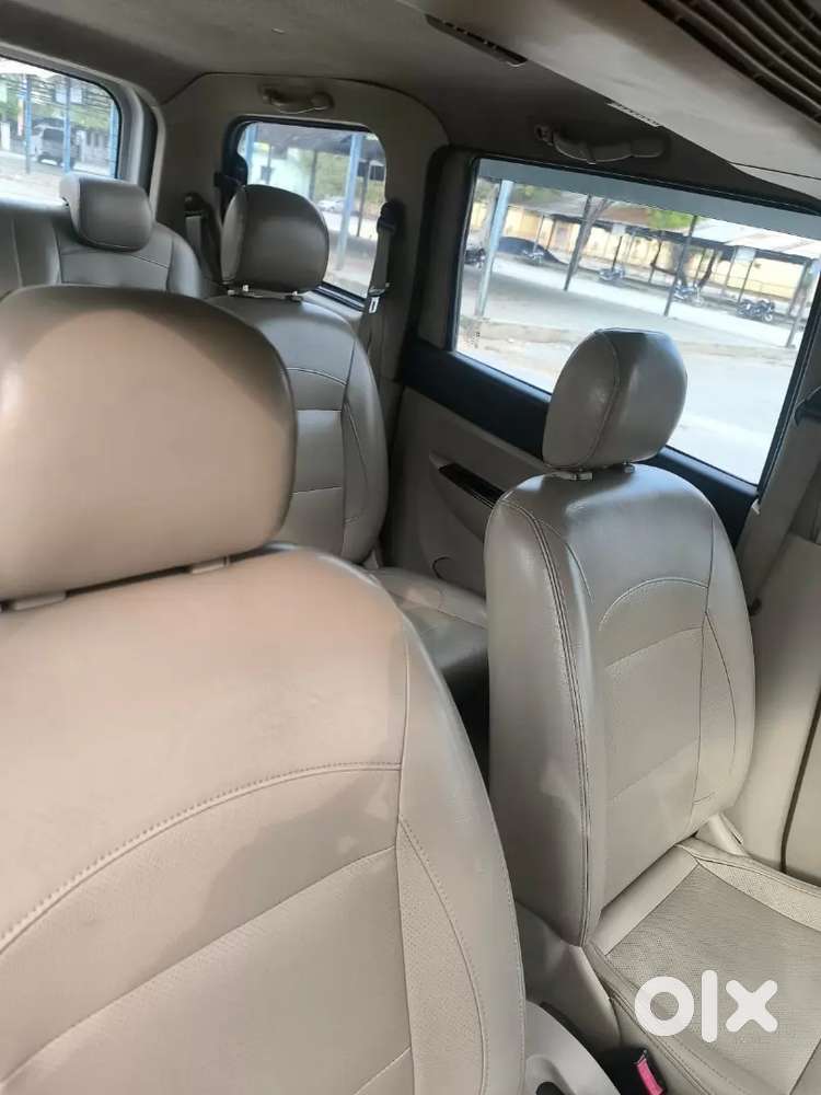 Chevrolet Enjoy Diesel Manual 2013