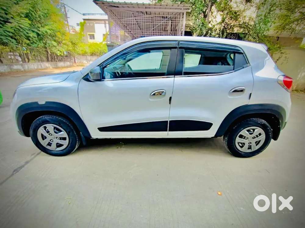 Renault Kwid 2019 Petrol 26000 Km Driven