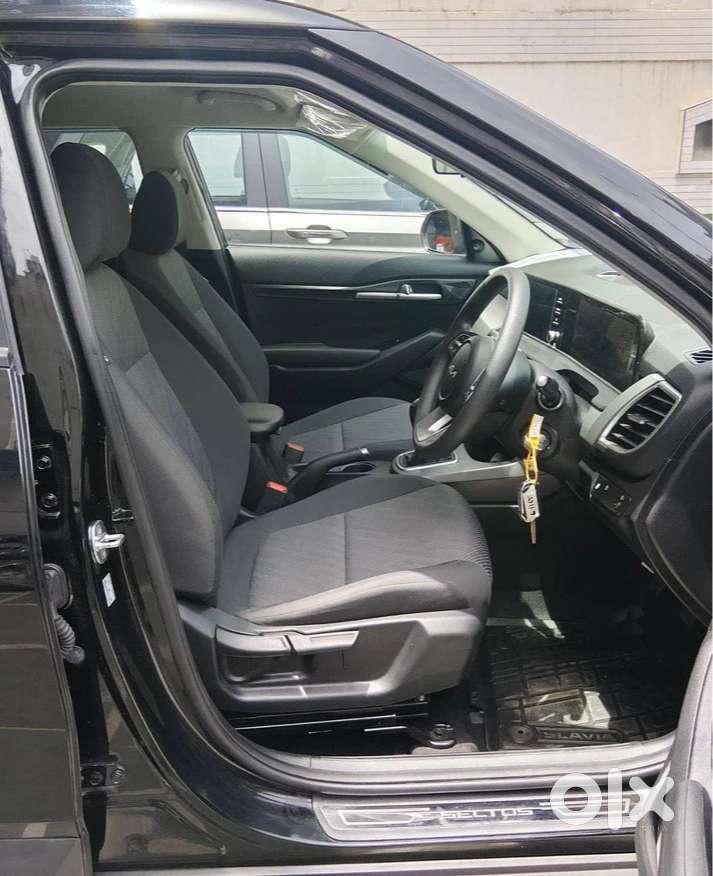 Kia Seltos 2022 Diesel 5973 Km Driven