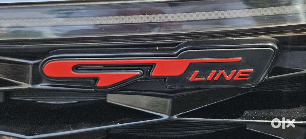 Kia Seltos, 2022, Diesel