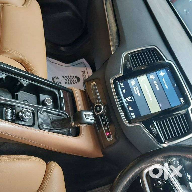 Volvo Xc 90 D5 At Awd, 2017, Diesel