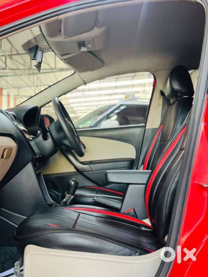 Volkswagen Polo Diesel Comfortline 1.2l, 2014, Diesel
