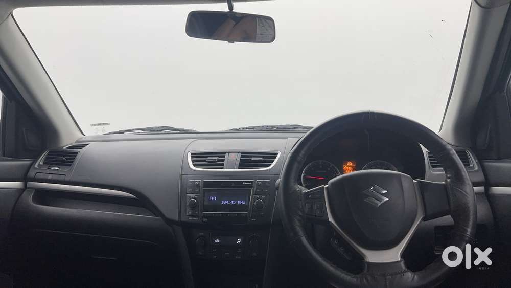 Maruti Suzuki Swift 2018 Zdi, 2015, Diesel